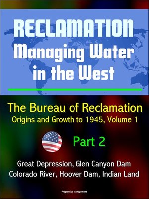 cover image of Reclamation